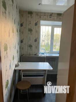 1-к квартира, на длительный срок, 32м2, 2/5 этаж
