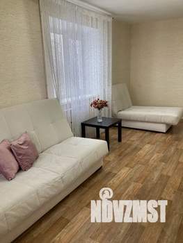 2-к квартира, посуточно, 50м2, 3/5 этаж