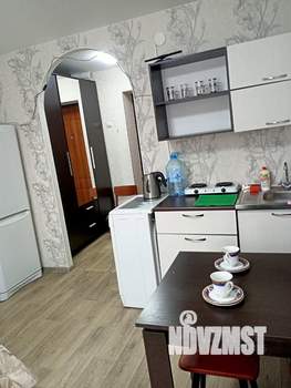 1-к квартира, посуточно, 21м2, 4/5 этаж
