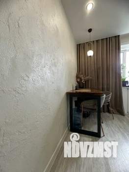 2-к квартира, посуточно, 43м2, 5/5 этаж