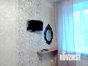 3-к квартира, посуточно, 60м2, 1/5 этаж