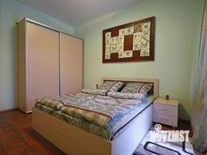 2-к квартира, посуточно, 48м2, 1/1 этаж