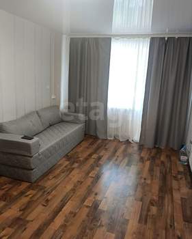 1-к квартира, на длительный срок, 30м2, 3/5 этаж