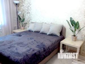 3-к квартира, посуточно, 60м2, 1/5 этаж