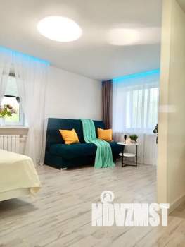 1-к квартира, посуточно, 31м2, 3/5 этаж