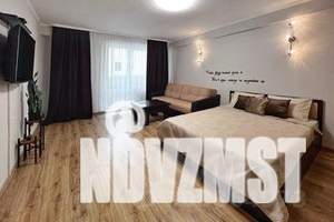 1-к квартира, посуточно, 39м2, 8/16 этаж