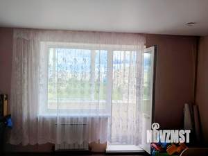 1-к квартира, на длительный срок, 45м2, 8/9 этаж