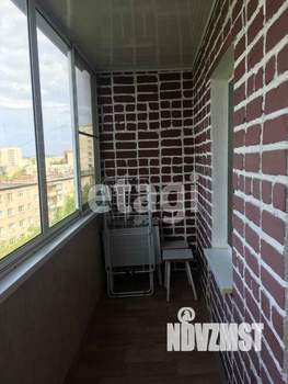 3-к квартира, на длительный срок, 60м2, 5/5 этаж