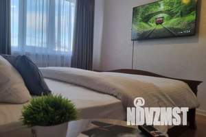 2-к квартира, посуточно, 43м2, 5/5 этаж