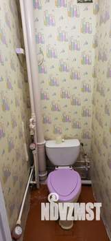 1-к квартира, на длительный срок, 30м2, 4/9 этаж