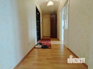 1-к квартира, на длительный срок, 41м2, 3/5 этаж