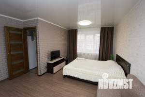 1-к квартира, посуточно, 33м2, 1/1 этаж