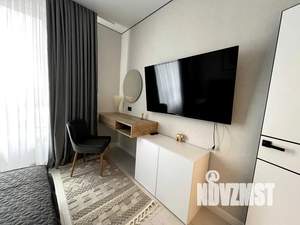 1-к квартира, на длительный срок, 45м2, 8/10 этаж