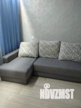 1-к квартира, посуточно, 34м2, 8/9 этаж