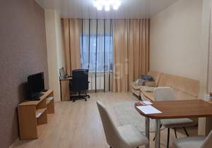 2-к квартира, на длительный срок, 38м2, 6/6 этаж
