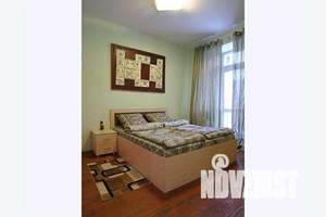 2-к квартира, посуточно, 48м2, 3/5 этаж