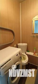 Студия квартира, посуточно, 31м2, 2/5 этаж