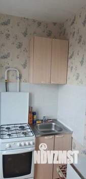 1-к квартира, на длительный срок, 28м2, 9/9 этаж