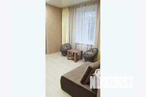 2-к квартира, посуточно, 62м2, 1/4 этаж