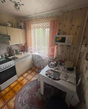 2-к квартира, на длительный срок, 44м2, 2/5 этаж