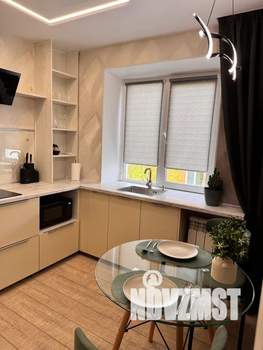 1-к квартира, посуточно, 33м2, 4/5 этаж