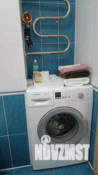 1-к квартира, посуточно, 36м2, 9/10 этаж
