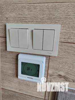 3-к квартира, посуточно, 60м2, 5/5 этаж