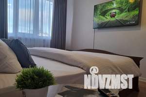 2-к квартира, посуточно, 43м2, 5/5 этаж