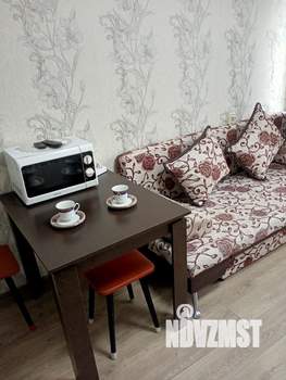 1-к квартира, посуточно, 21м2, 4/5 этаж