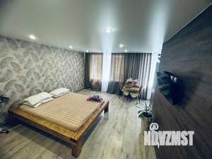 Студия квартира, посуточно, 31м2, 1/5 этаж