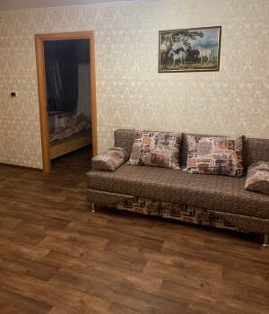 2-к квартира, на длительный срок, 45м2, 3/5 этаж