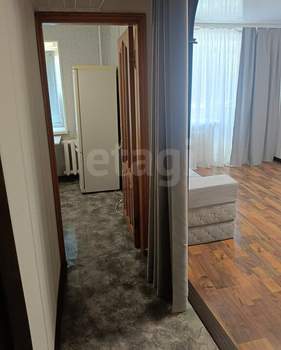 1-к квартира, на длительный срок, 30м2, 3/5 этаж