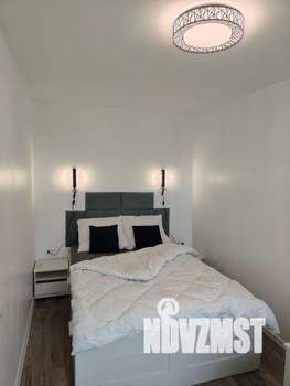 2-к квартира, посуточно, 50м2, 4/5 этаж