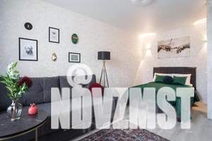 1-к квартира, посуточно, 35м2, 3/5 этаж