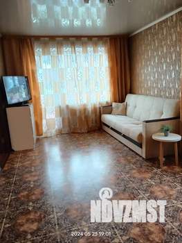 2-к квартира, посуточно, 50м2, 4/5 этаж