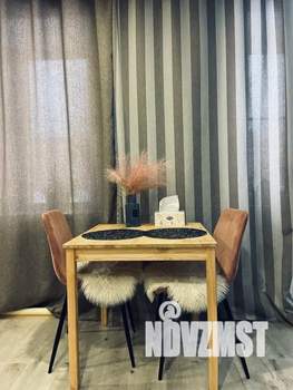 Студия квартира, посуточно, 31м2, 1/5 этаж