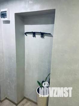 Студия квартира, посуточно, 31м2, 1/5 этаж