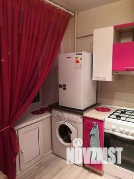 1-к квартира, посуточно, 49м2, 1/1 этаж
