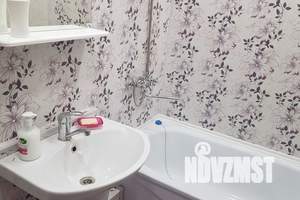 2-к квартира, посуточно, 62м2, 1/4 этаж