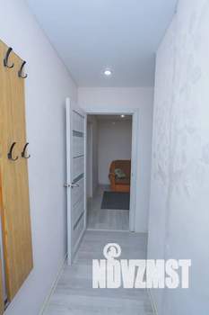 2-к квартира, посуточно, 45м2, 1/5 этаж