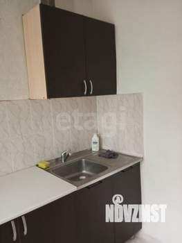 1-к квартира, на длительный срок, 30м2, 3/5 этаж