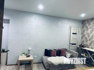 Студия квартира, посуточно, 31м2, 1/5 этаж
