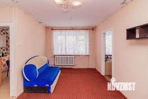 2-к квартира, на длительный срок, 44м2, 1/5 этаж