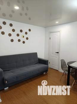 2-к квартира, посуточно, 50м2, 4/5 этаж