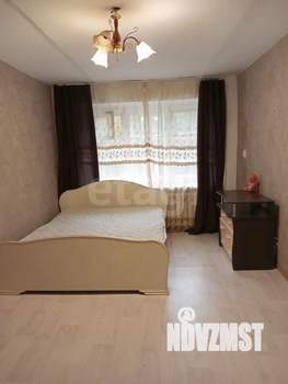 1-к квартира, на длительный срок, 30м2, 3/5 этаж