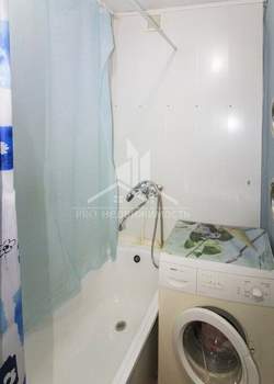 1-к квартира, на длительный срок, 30м2, 1/5 этаж