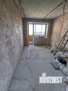 2-к квартира, на длительный срок, 46м2, 6/9 этаж