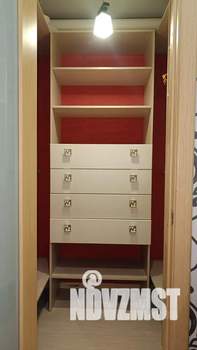 1-к квартира, посуточно, 36м2, 9/10 этаж