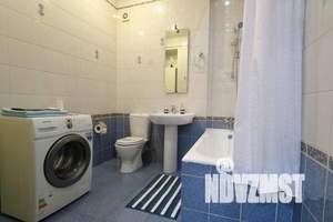 2-к квартира, посуточно, 48м2, 3/5 этаж