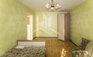 1-к квартира, на длительный срок, 30м2, 1/5 этаж